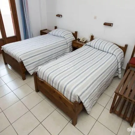 Artemis Agios Stefanos Avliotes