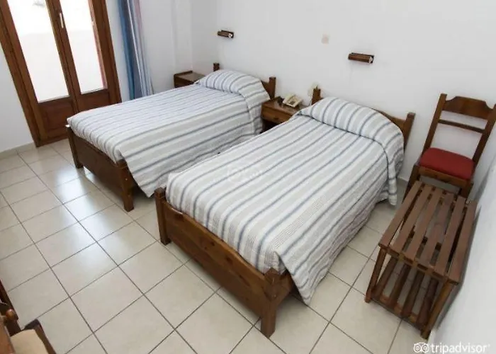 Artemis Agios Stefanos Avliotes