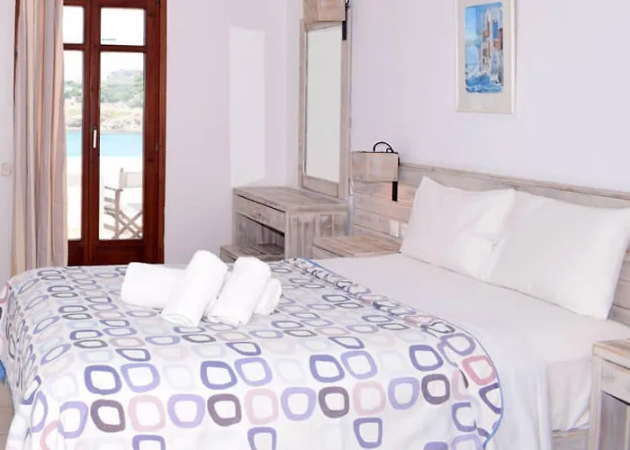 Artemis 2* Agios Stefanos Avliotes