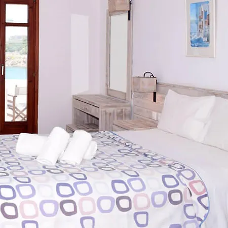 Artemis 2* Agios Stefanos Avliotes