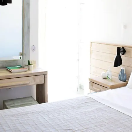 Artemis 2* Agios Stefanos Avliotes