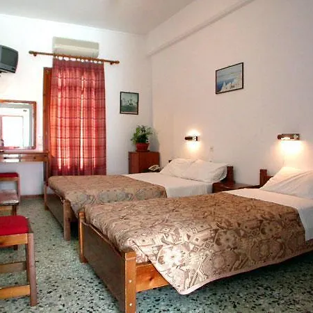 Artemis Agios Stefanos Avliotes