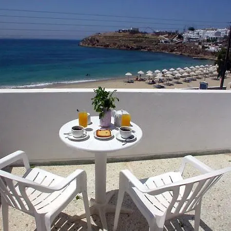 Artemis 2* Agios Stefanos (Mykonos)