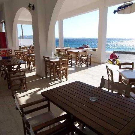 Artemis 2* Agios Stefanos Avliotes