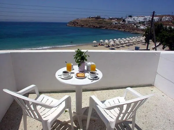 Artemis 2* آغيوس ستيفانوس