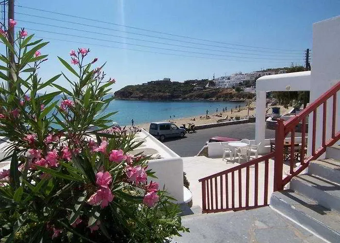 Artemis آغيوس ستيفانوس