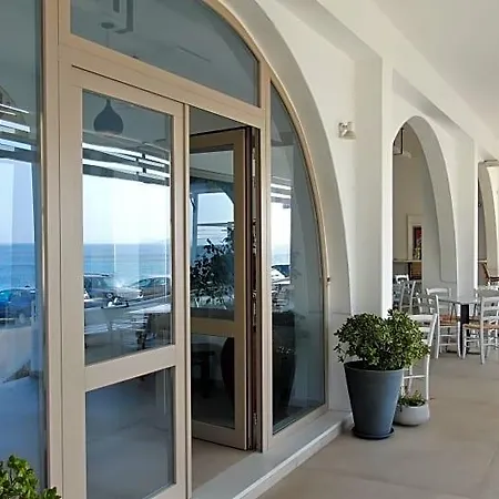 Artemis Agios Stefanos (Mykonos)