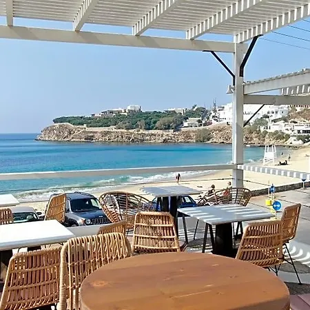 Artemis Otel 2*