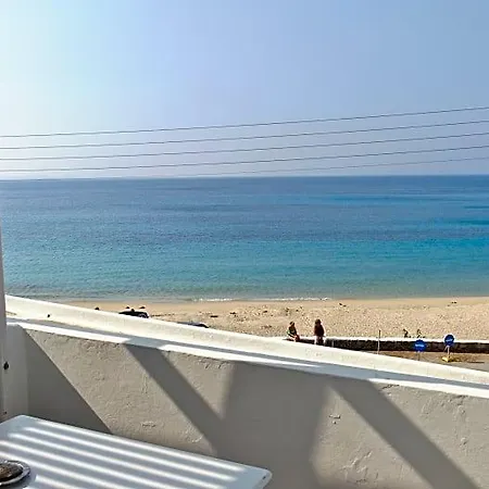 Otel Artemis