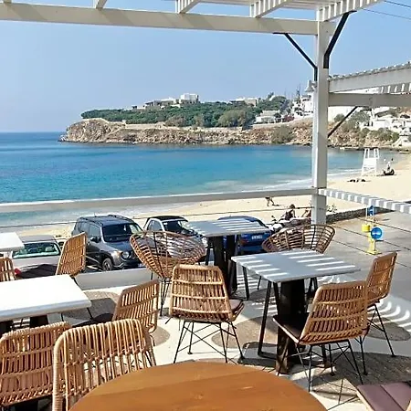 Artemis 2* Agios Stefanos (Mykonos)
