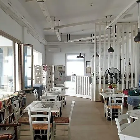 Artemis Hotel Agios Stefanos (Mykonos)