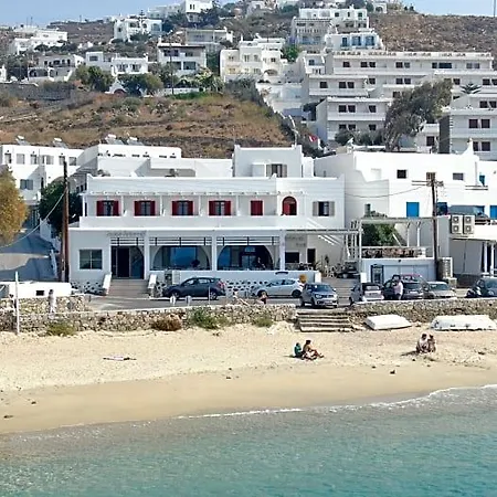 Artemis Otel 2*
