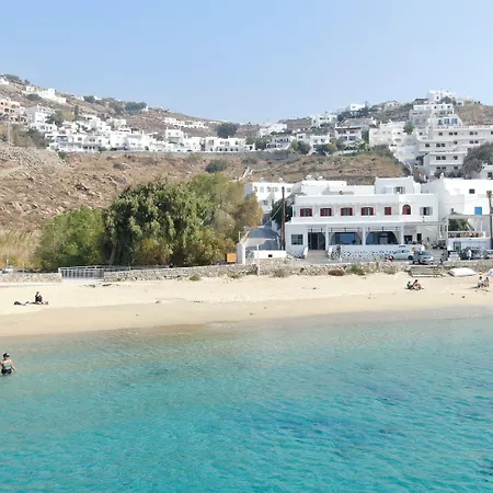 Artemis Hotel 2*