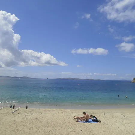 Artemis 아기오스 스테파노스