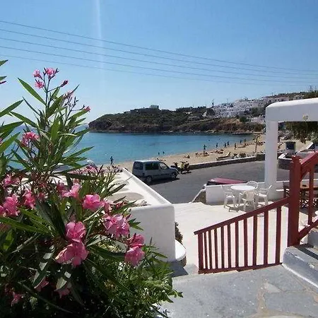 Artemis Agios Stefanos Avliotes