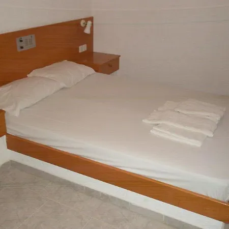 ホテル Artemis 2*