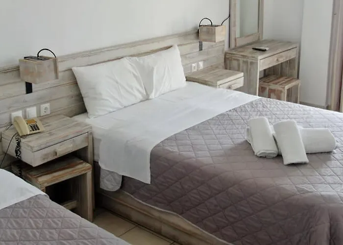 Artemis Agios Stefanos (Mykonos)